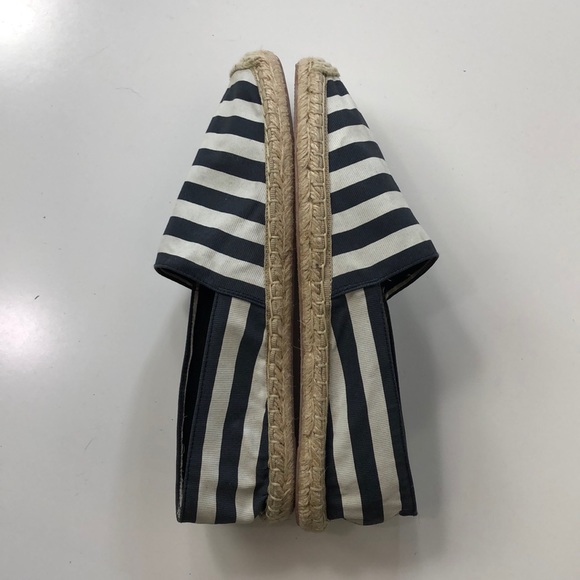 SOLD Rebecca Minkoff Gavin Too Natural Espadrilles - Picture 5 of 7